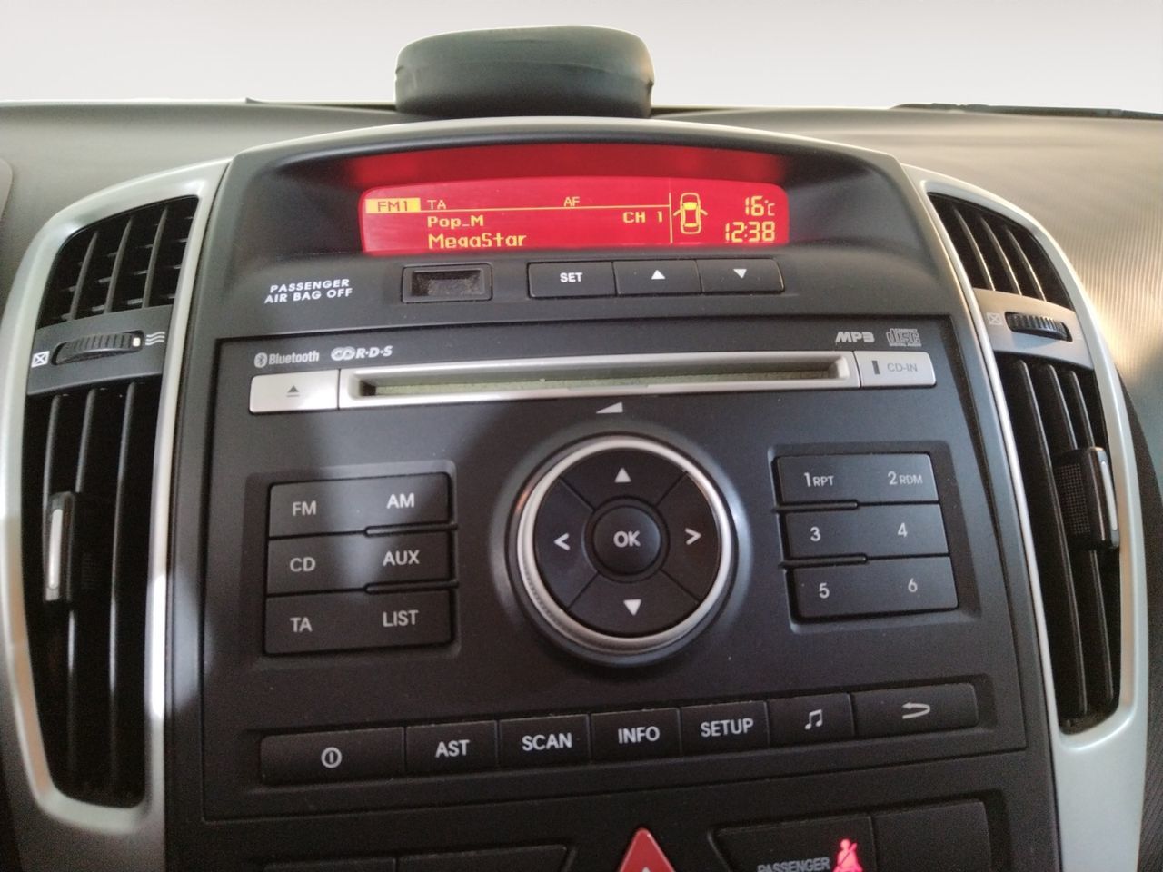 Kia Ceed 1.4 Cvvt Concept - foto 16