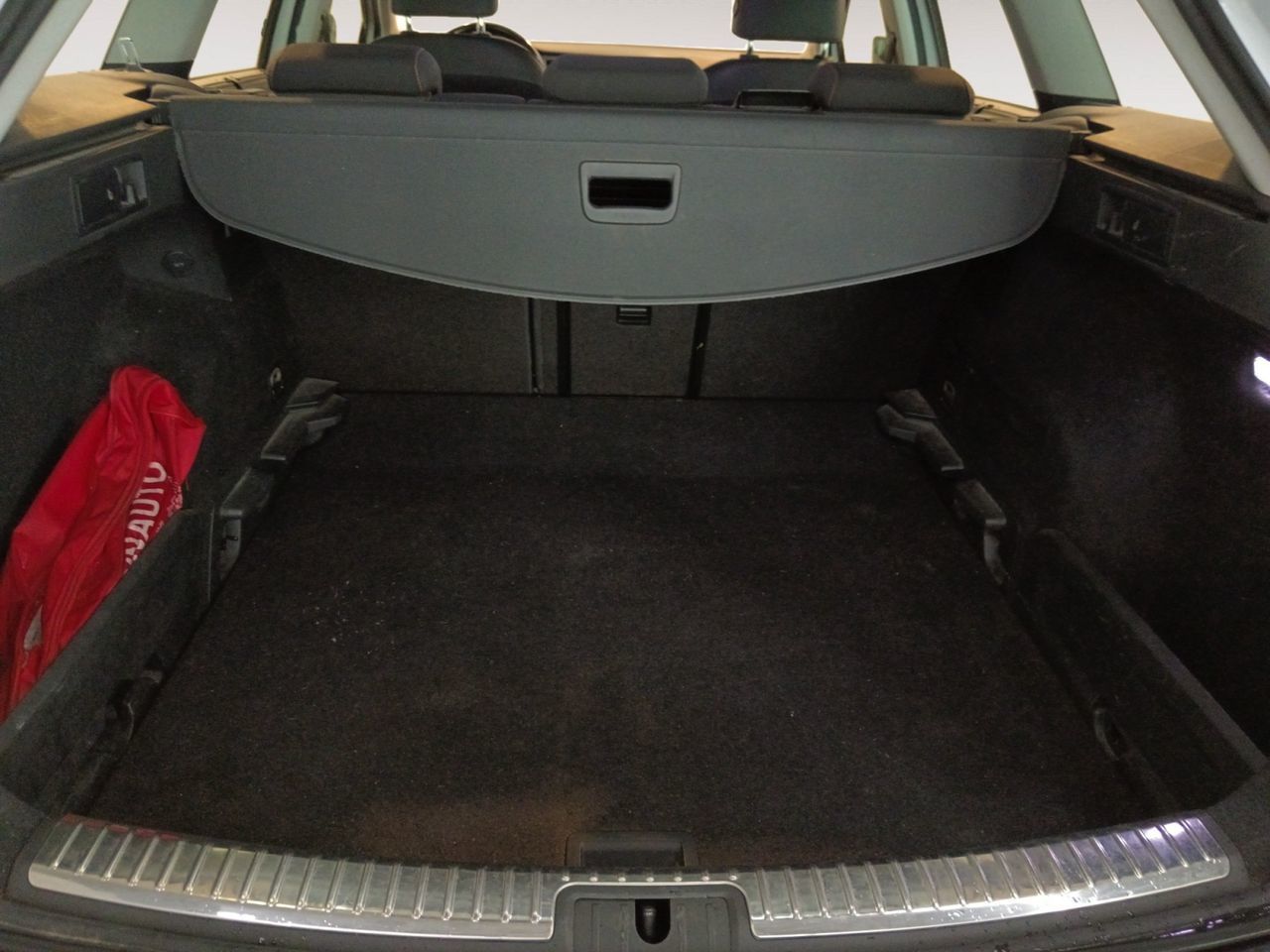SEAT León 2.0 TDI X-perience 4Drive - foto 12