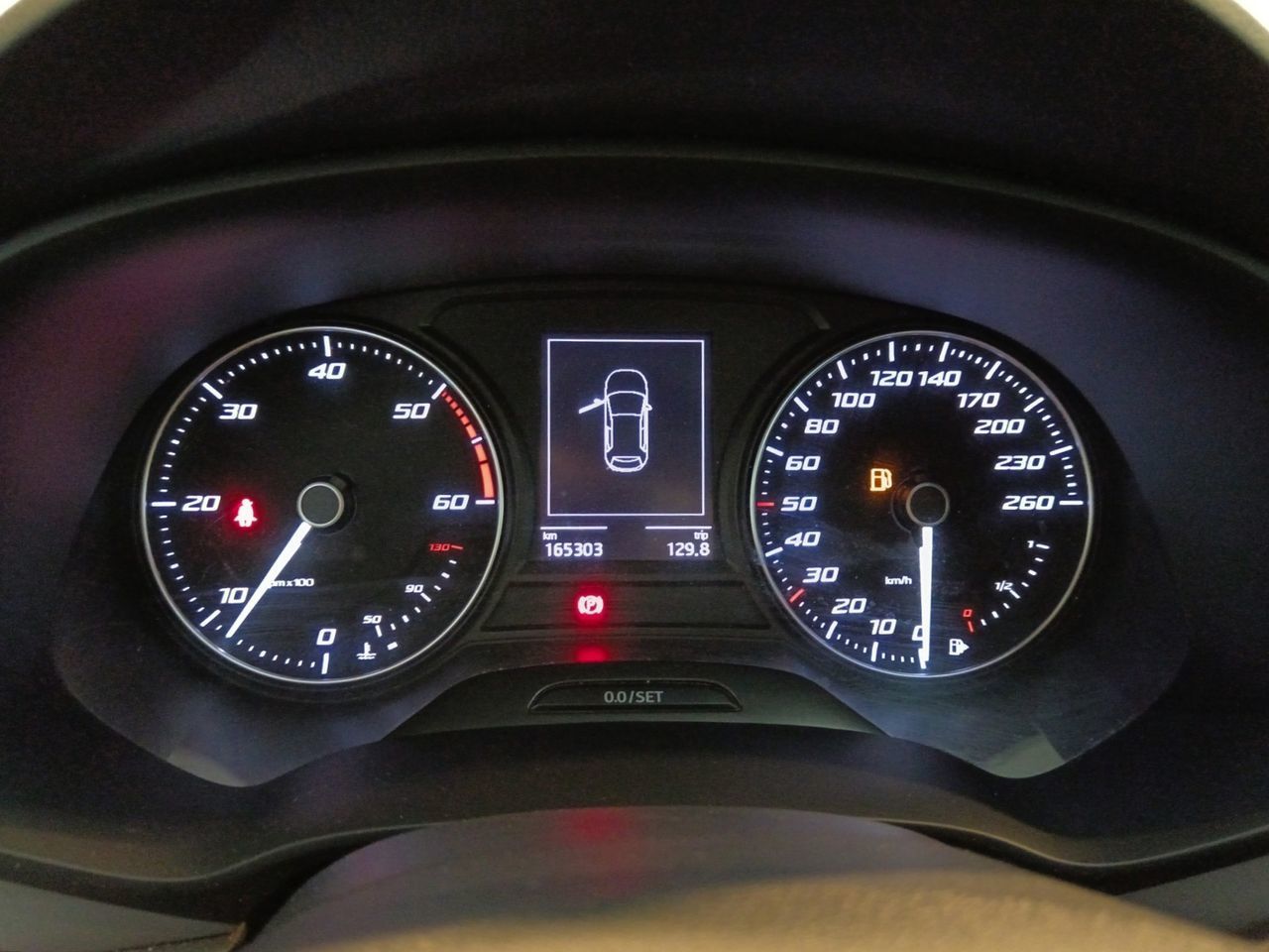 SEAT León 2.0 TDI X-perience 4Drive - foto 14