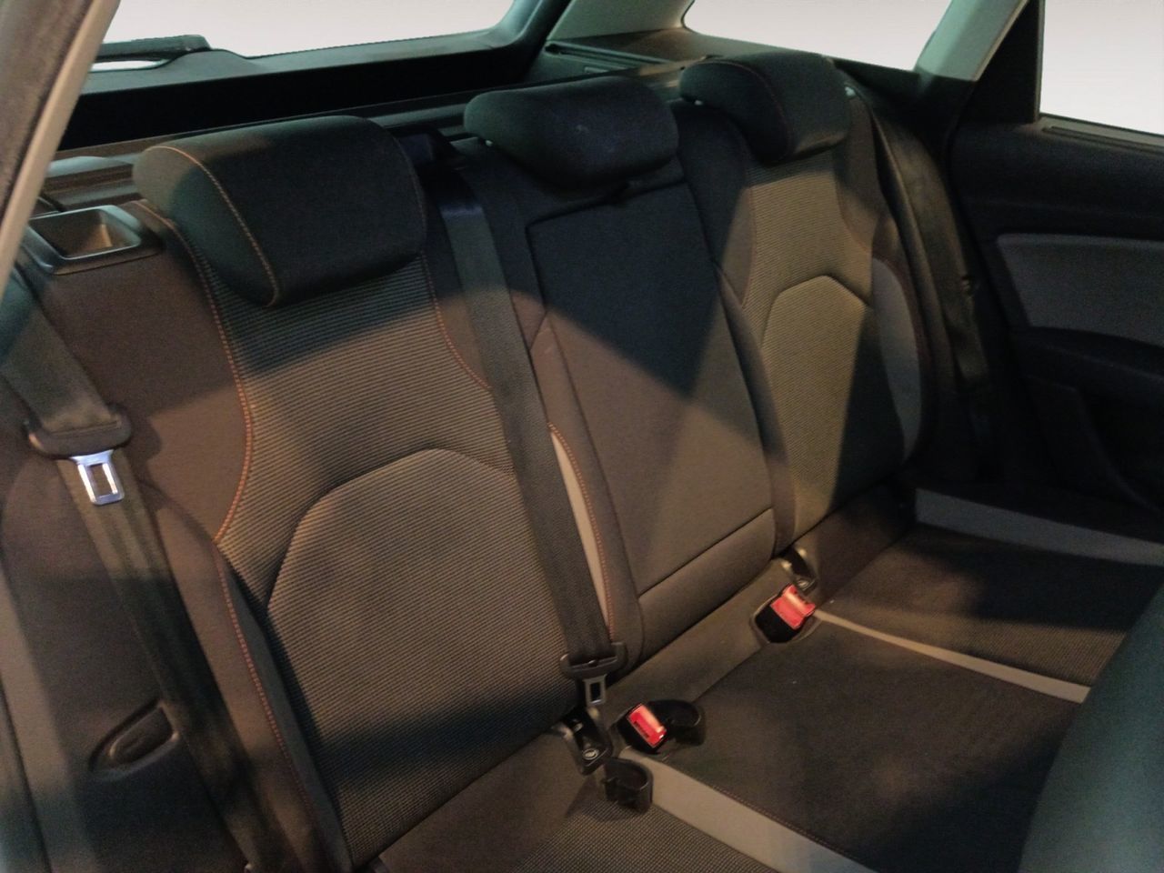 SEAT León 2.0 TDI X-perience 4Drive - foto 10