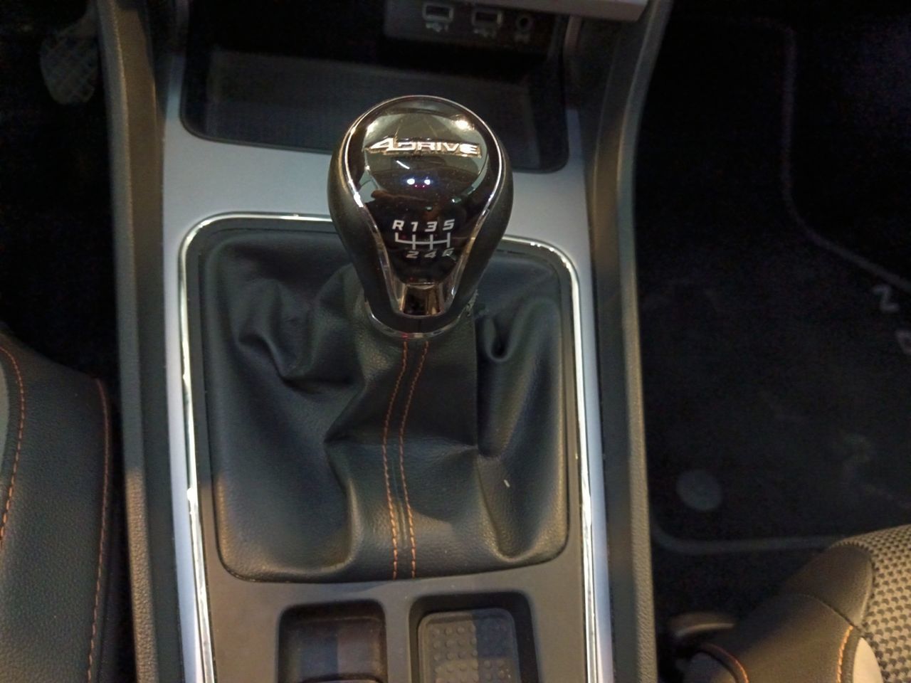 SEAT León 2.0 TDI X-perience 4Drive - foto 13