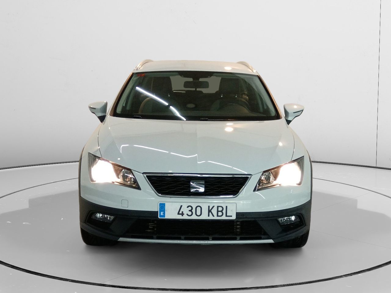 SEAT León 2.0 TDI X-perience 4Drive - foto 5