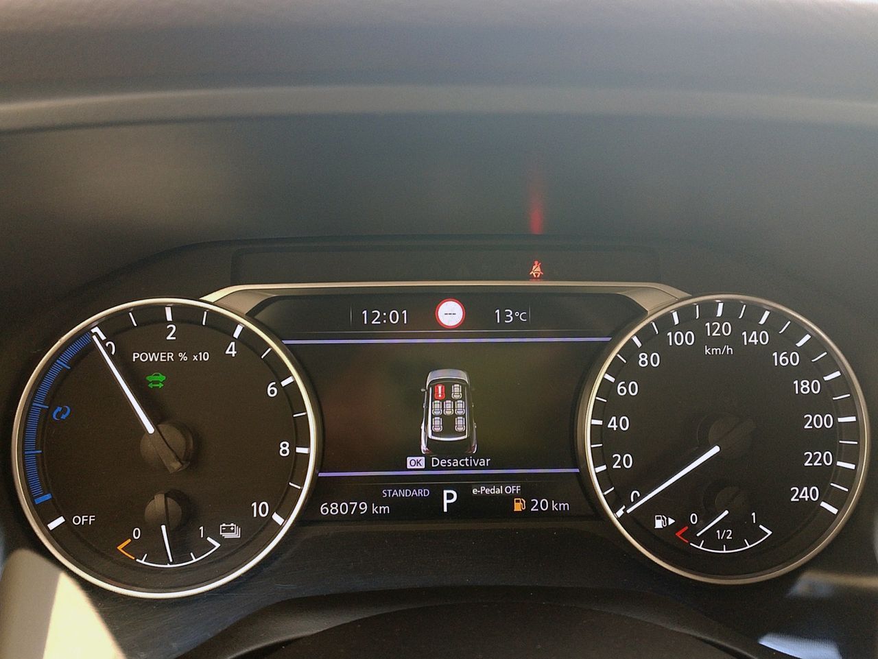 Nissan X-Trail 1.5 e-4orce Acenta 4x4 - foto 14