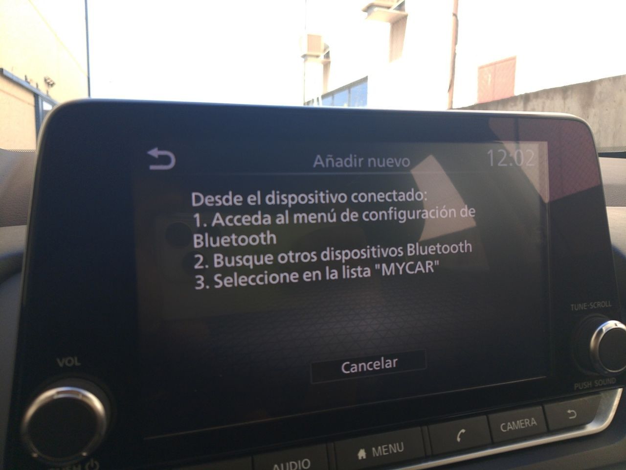Nissan X-Trail 1.5 e-4orce Acenta 4x4 - foto 17