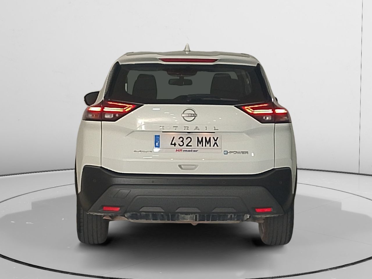 Nissan X-Trail 1.5 e-4orce Acenta 4x4 - foto 3