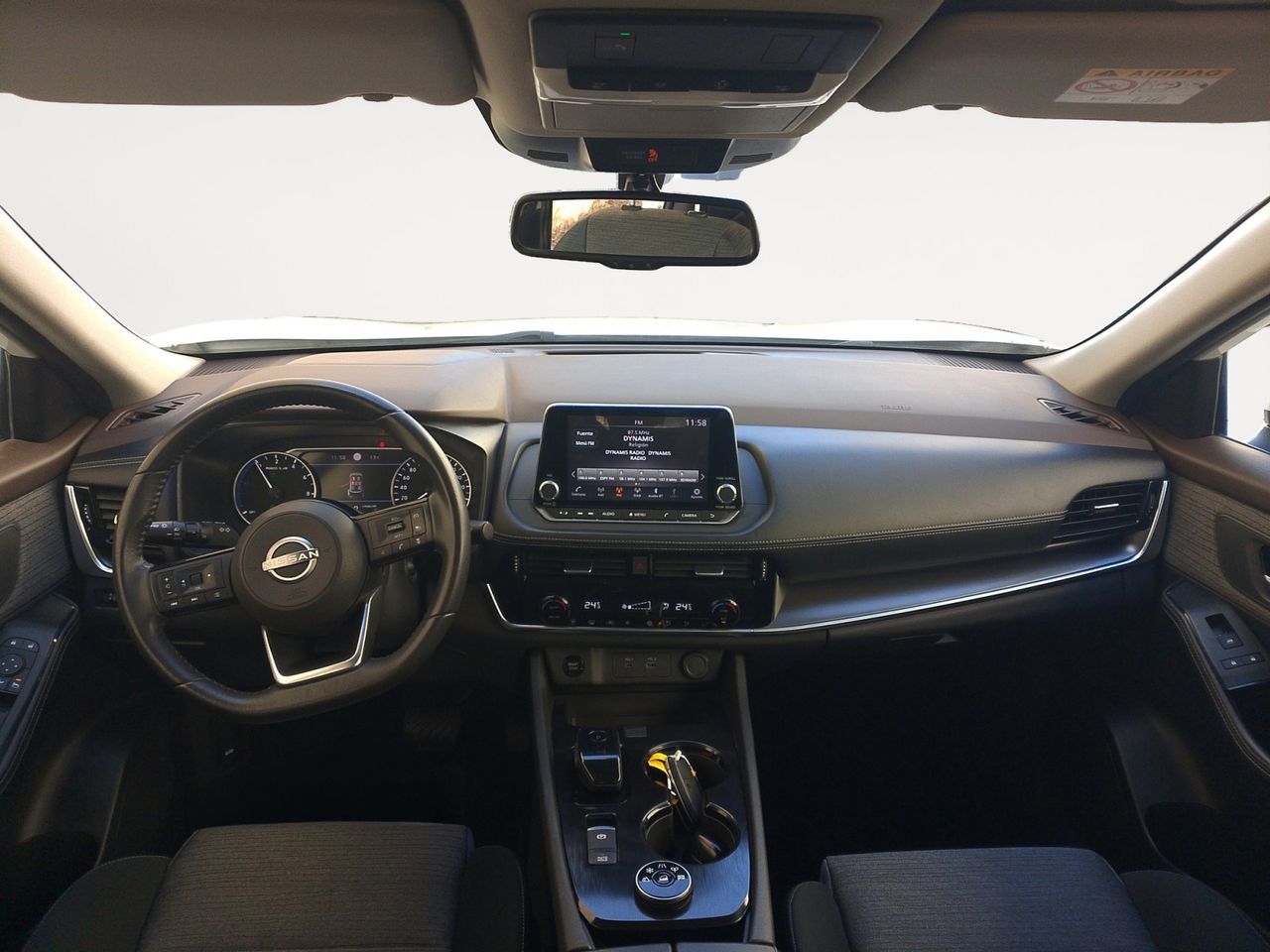 Nissan X-Trail 1.5 e-4orce Acenta 4x4 - foto 6