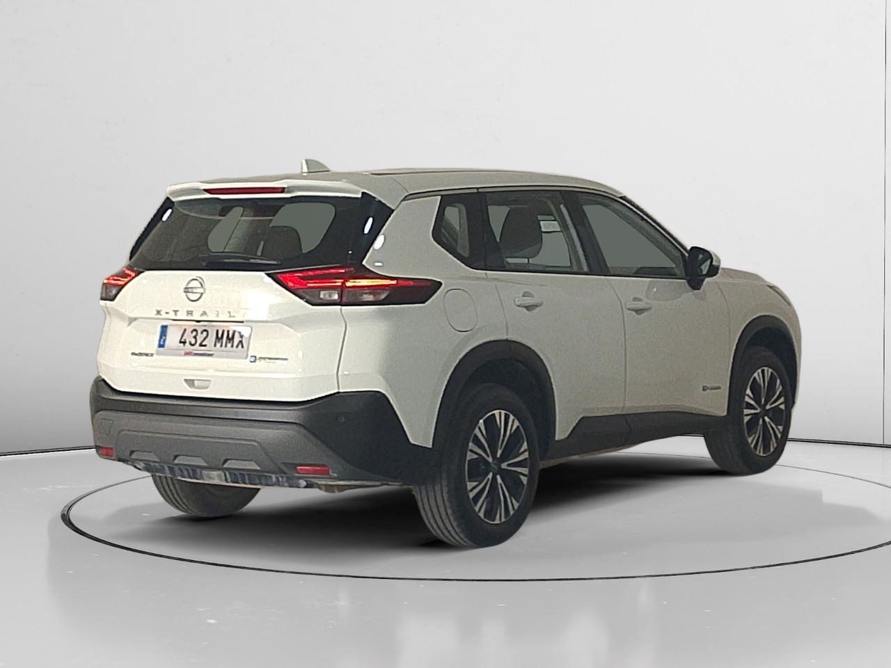 Nissan X-Trail 1.5 e-4orce Acenta 4x4 - foto 2