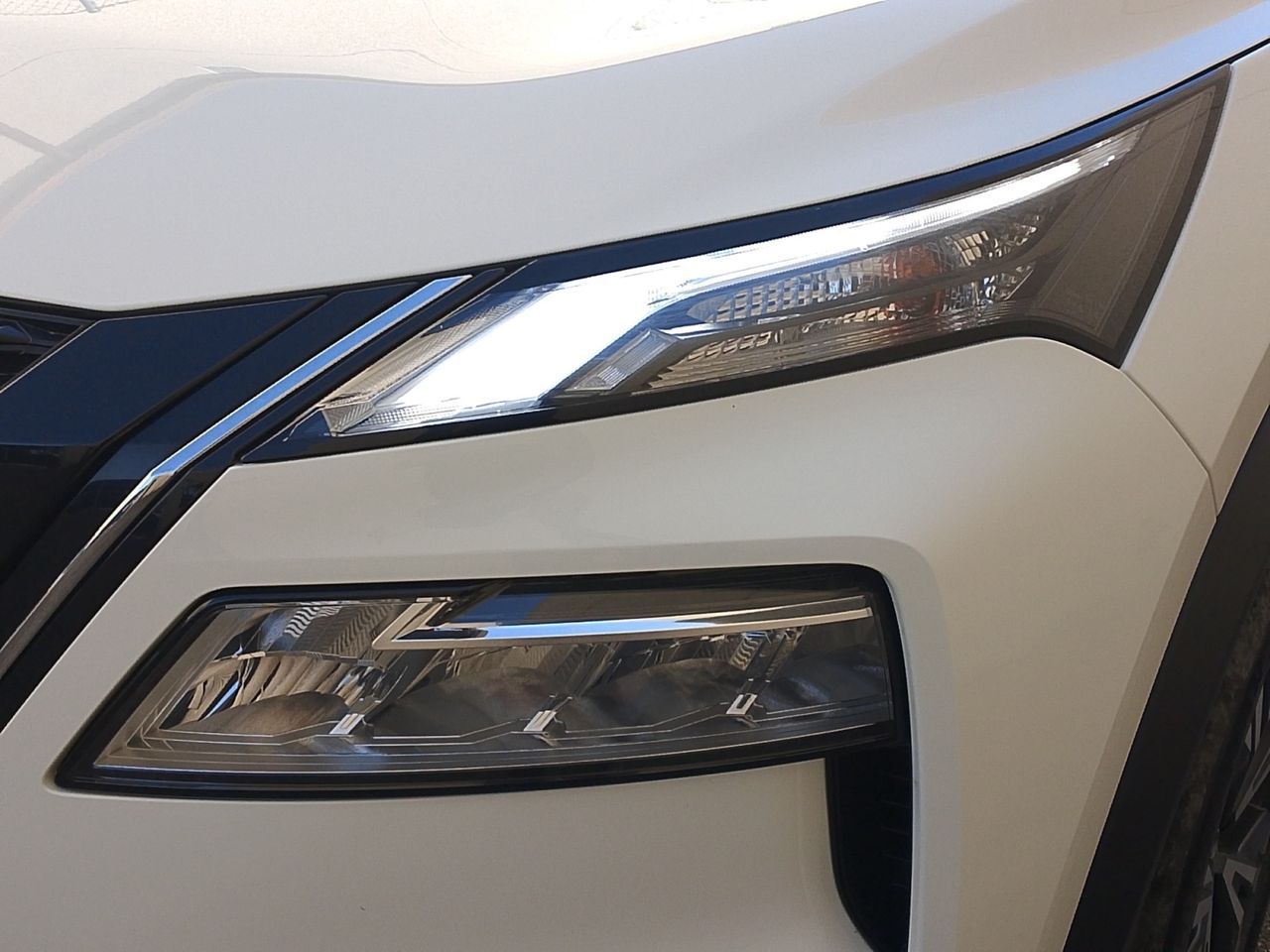 Nissan X-Trail 1.5 e-4orce Acenta 4x4 - foto 21