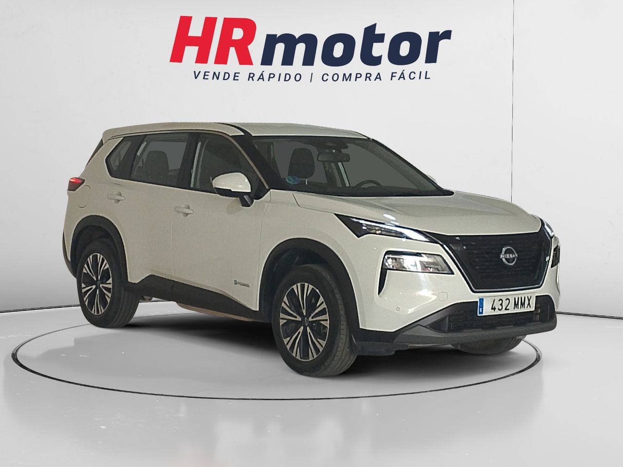Nissan X-Trail 1.5 e-4orce Acenta 4x4 - foto 1