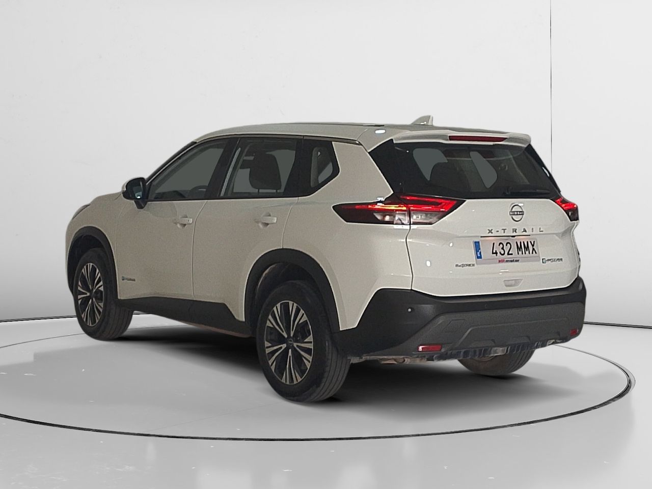 Nissan X-Trail 1.5 e-4orce Acenta 4x4 - foto 4