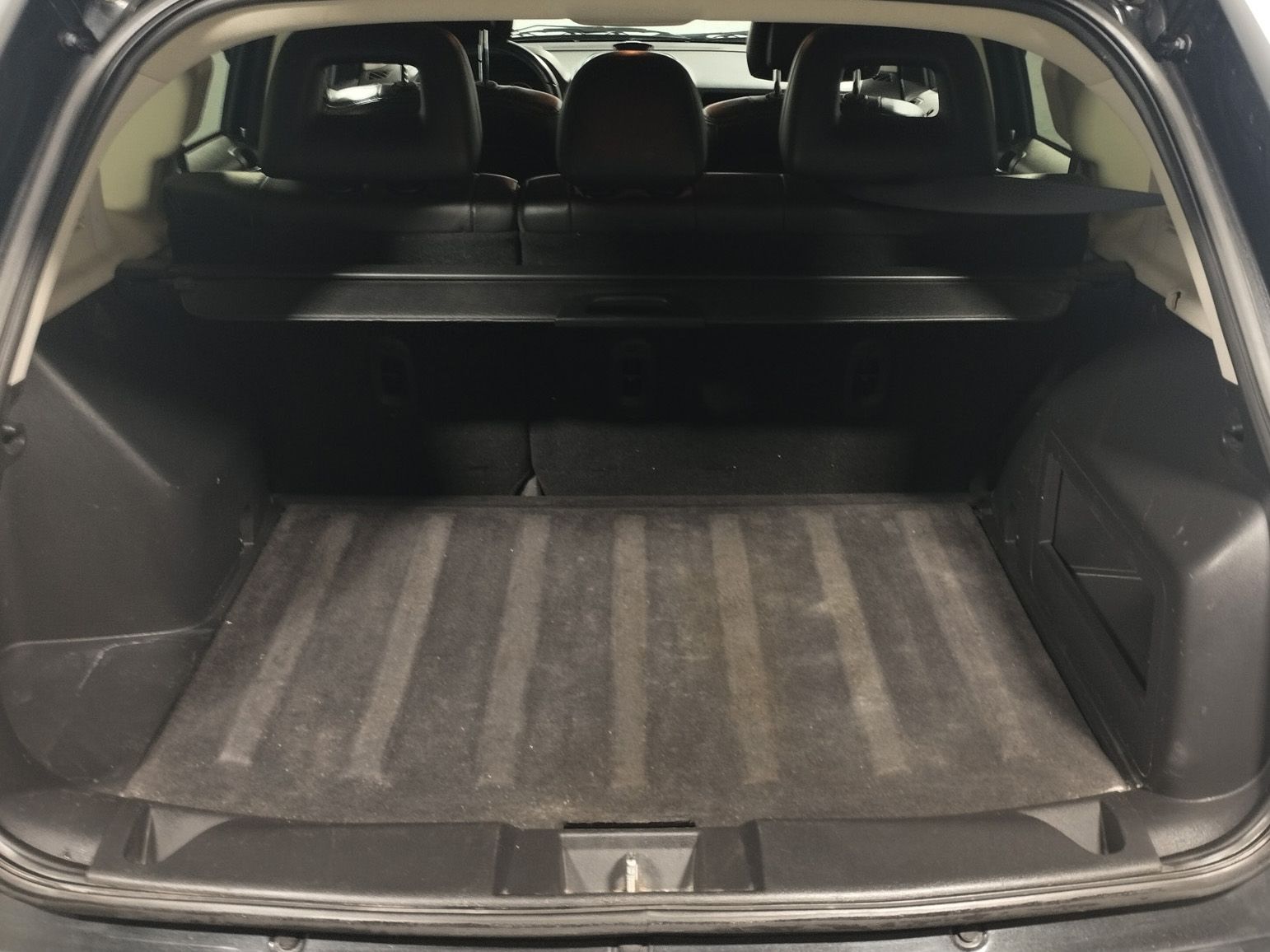 Jeep Compass 2.2 CRD Limited 4x4 - foto 11