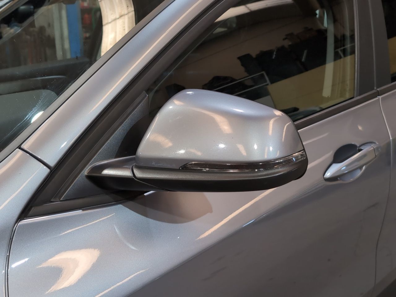 BMW X2 sDrive18d Business - foto 22