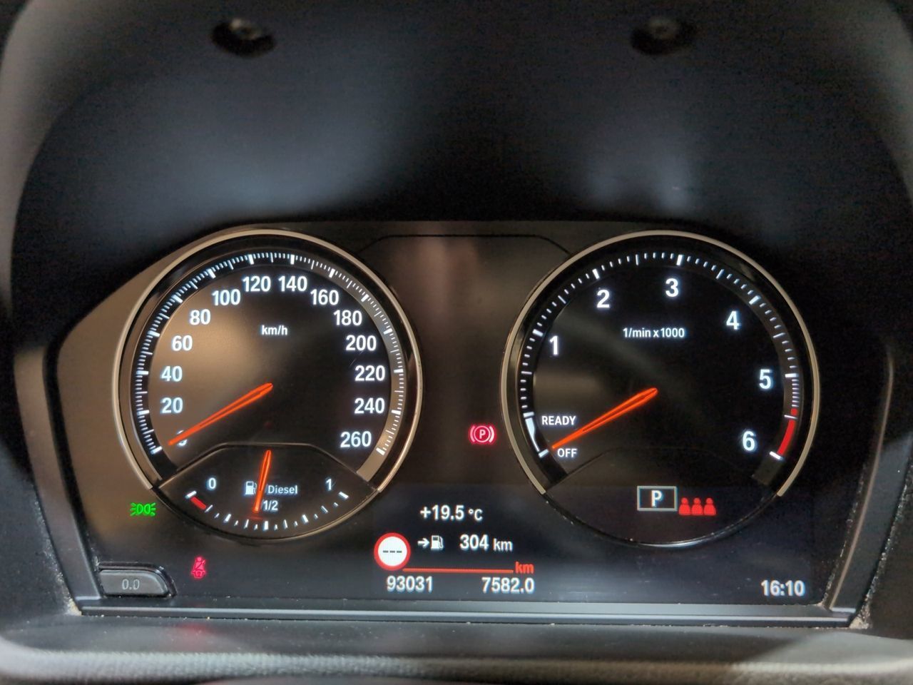 BMW X2 sDrive18d Business - foto 14