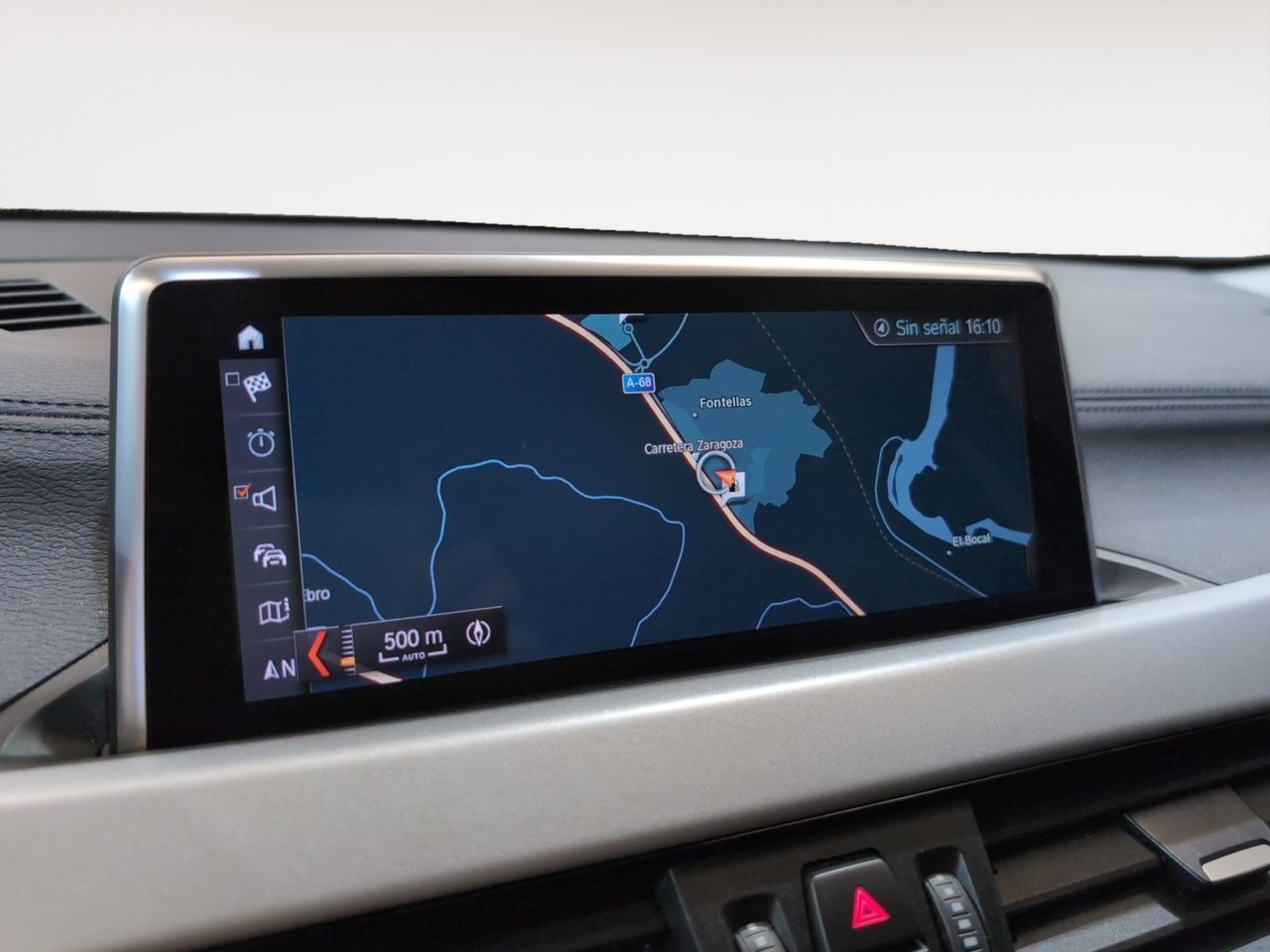 BMW X2 sDrive18d Business - foto 18