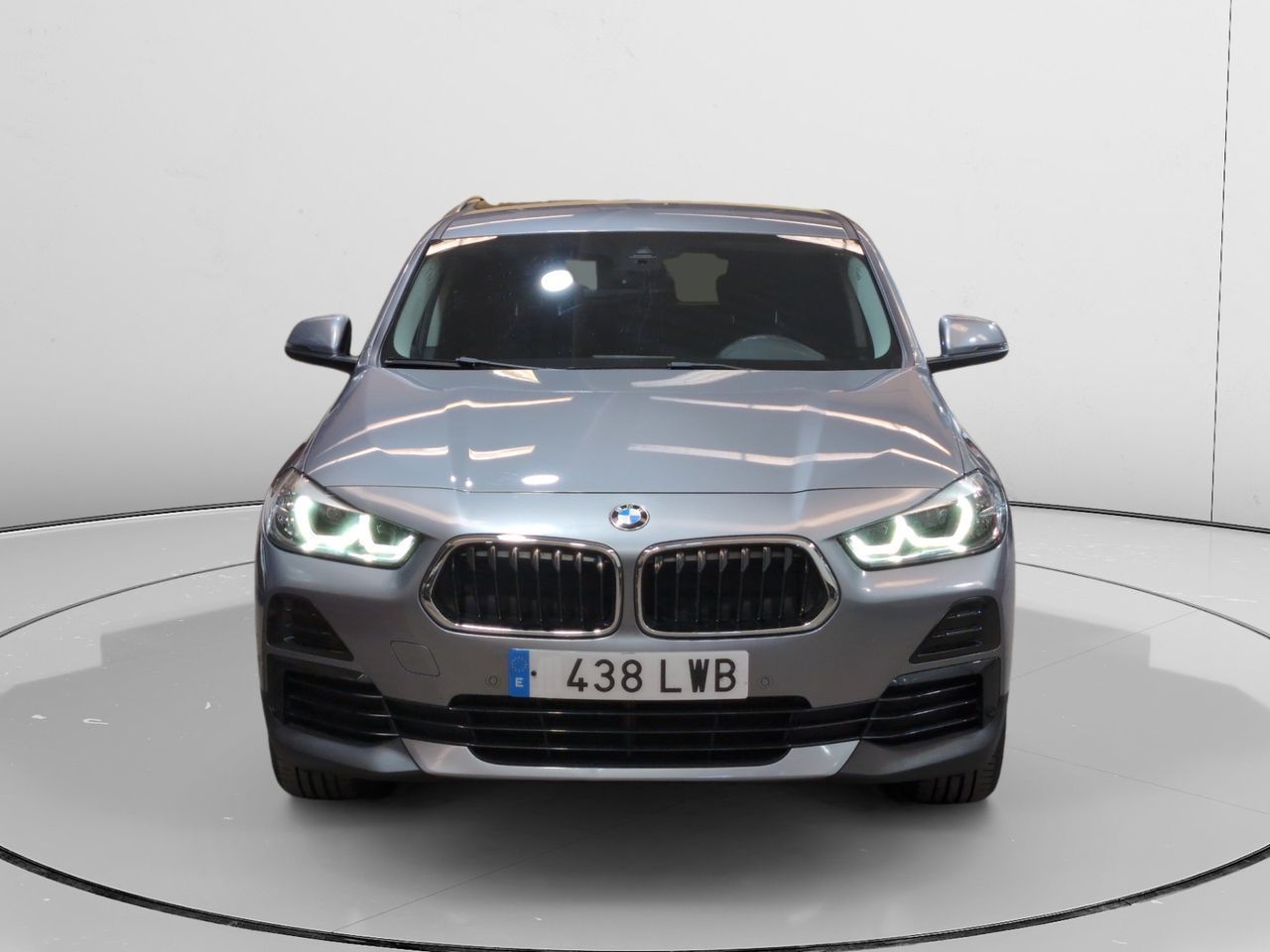 BMW X2 sDrive18d Business - foto 5