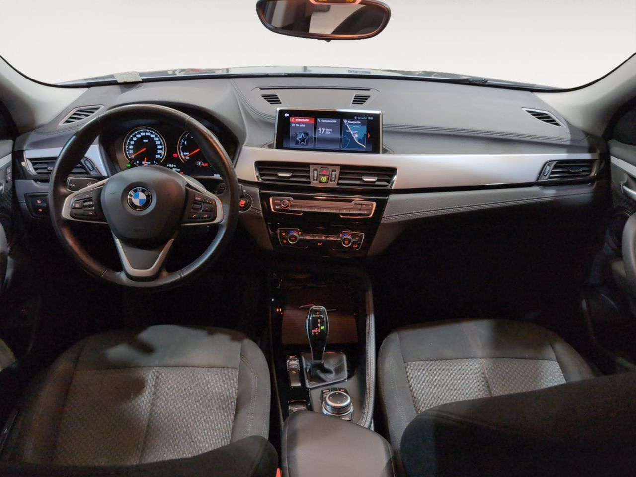 BMW X2 sDrive18d Business - foto 7