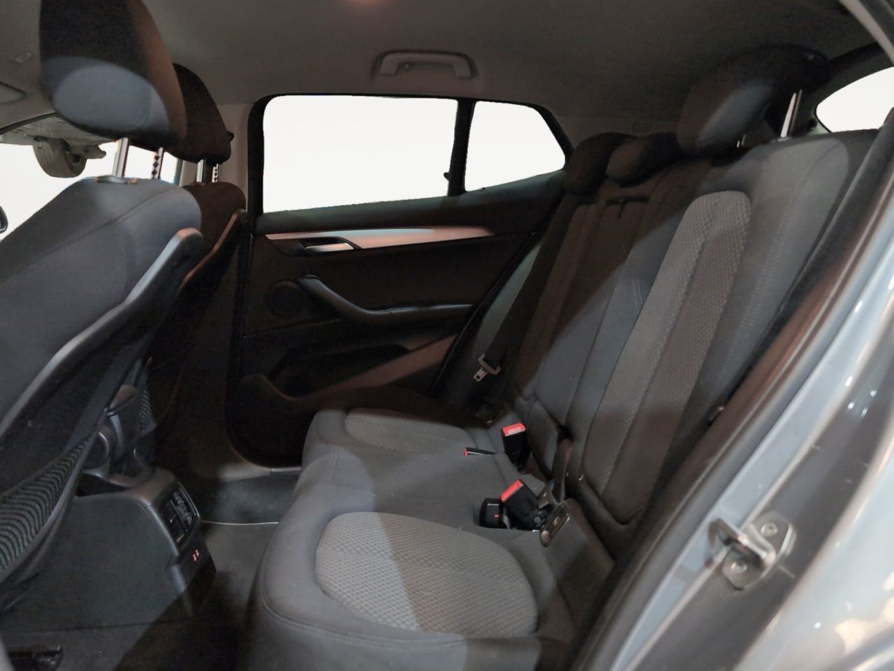 BMW X2 sDrive18d Business - foto 10