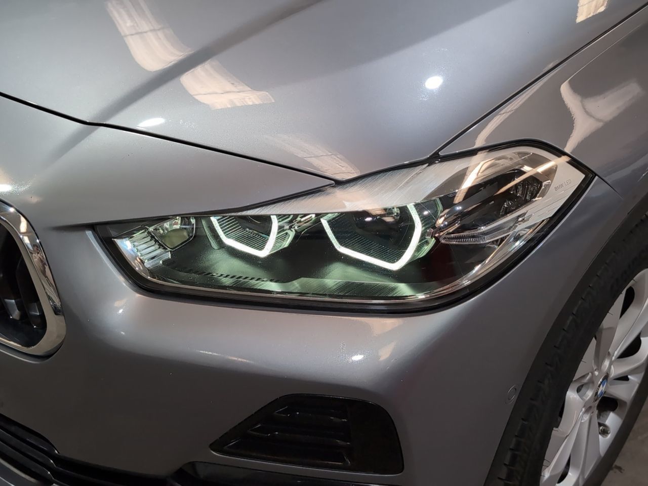 BMW X2 sDrive18d Business - foto 23