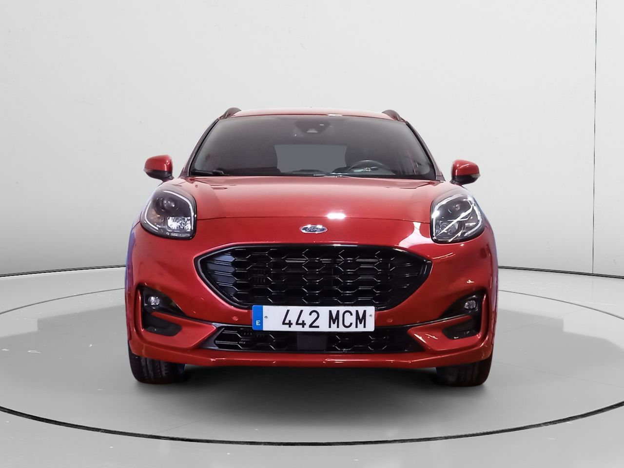 Ford Puma 1.0 EcoBoost MHEV ST-Line Design - foto 5
