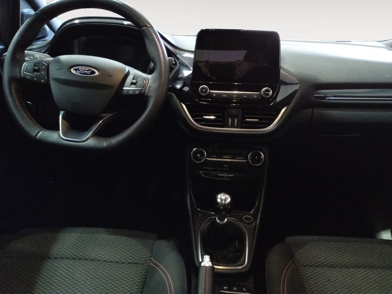 Ford Puma 1.0 EcoBoost MHEV ST-Line Design - foto 7