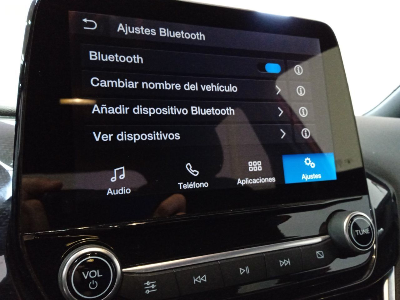 Ford Puma 1.0 EcoBoost MHEV ST-Line Design - foto 16