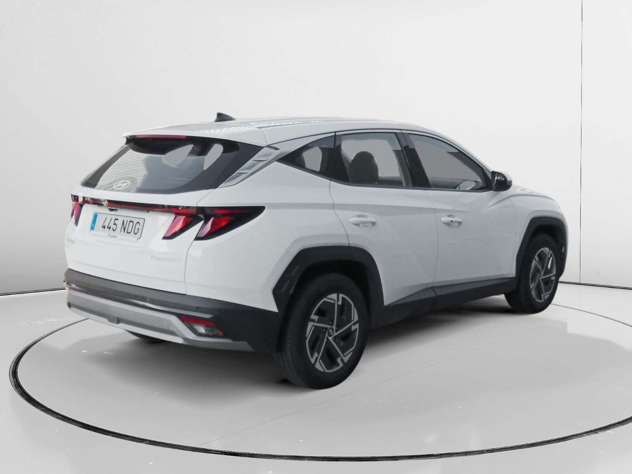 Hyundai Tucson 1.6T Klass - foto 3