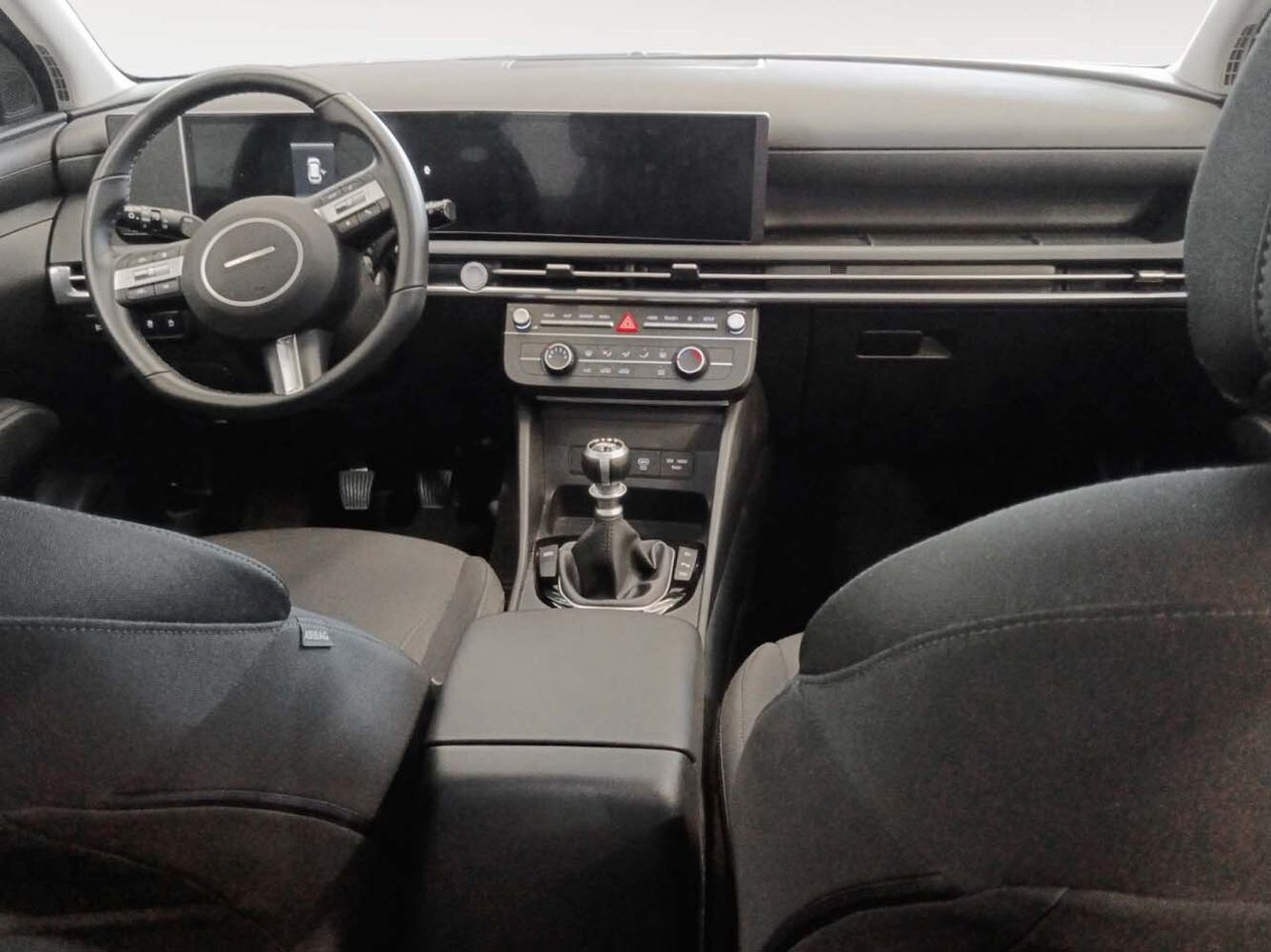 Hyundai Tucson 1.6T Klass - foto 8