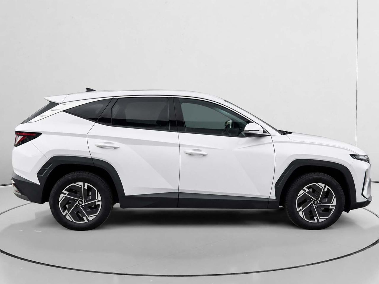 Hyundai Tucson 1.6T Klass - foto 2
