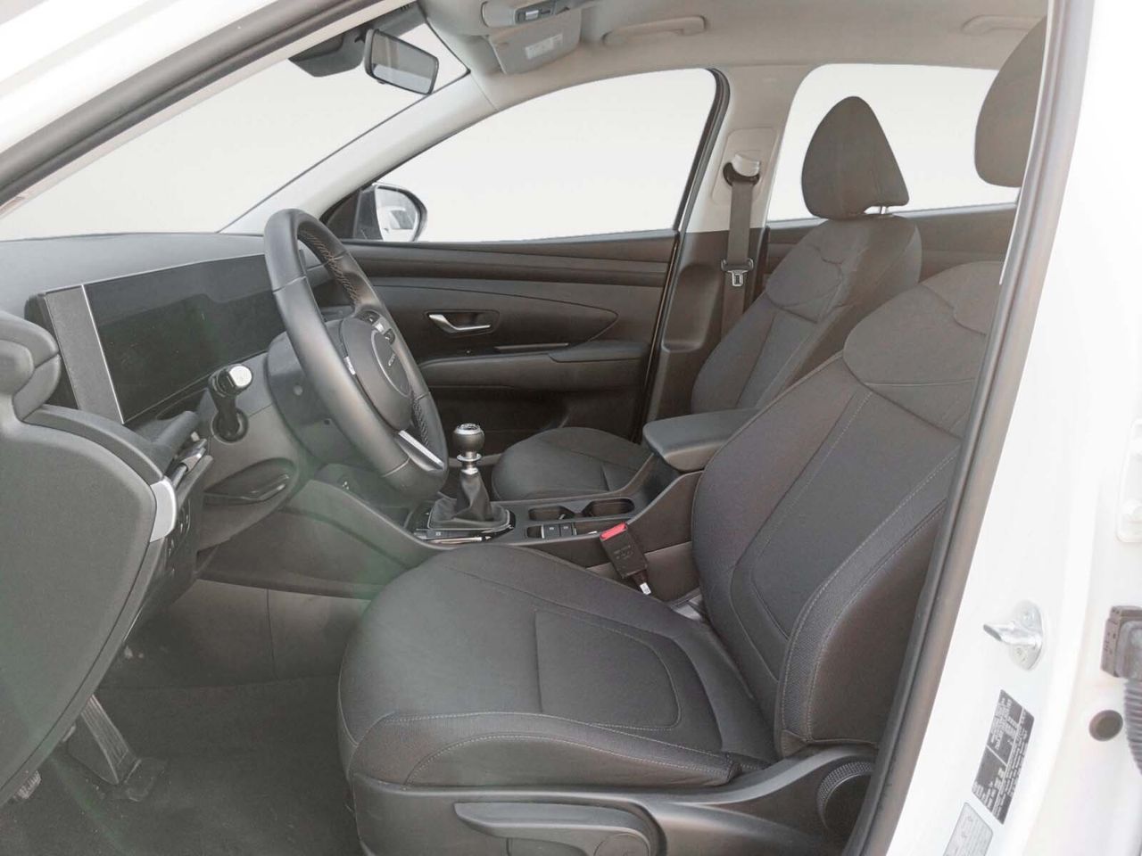 Hyundai Tucson 1.6T Klass - foto 10