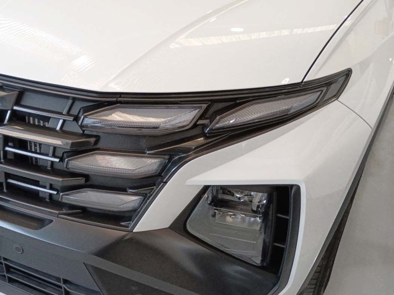 Hyundai Tucson 1.6T Klass - foto 23