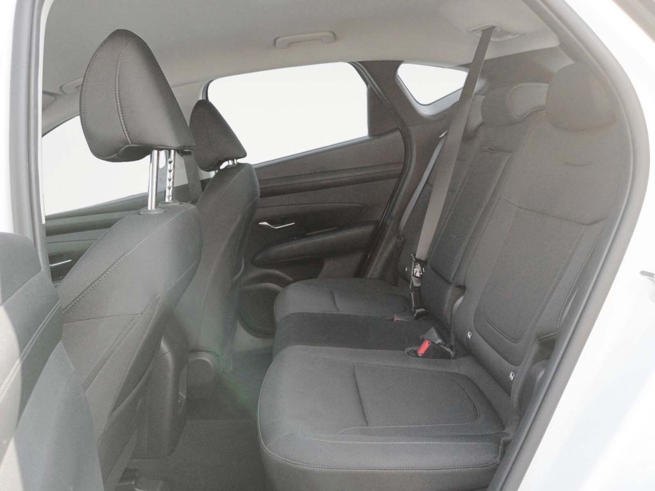 Hyundai Tucson 1.6T Klass - foto 11
