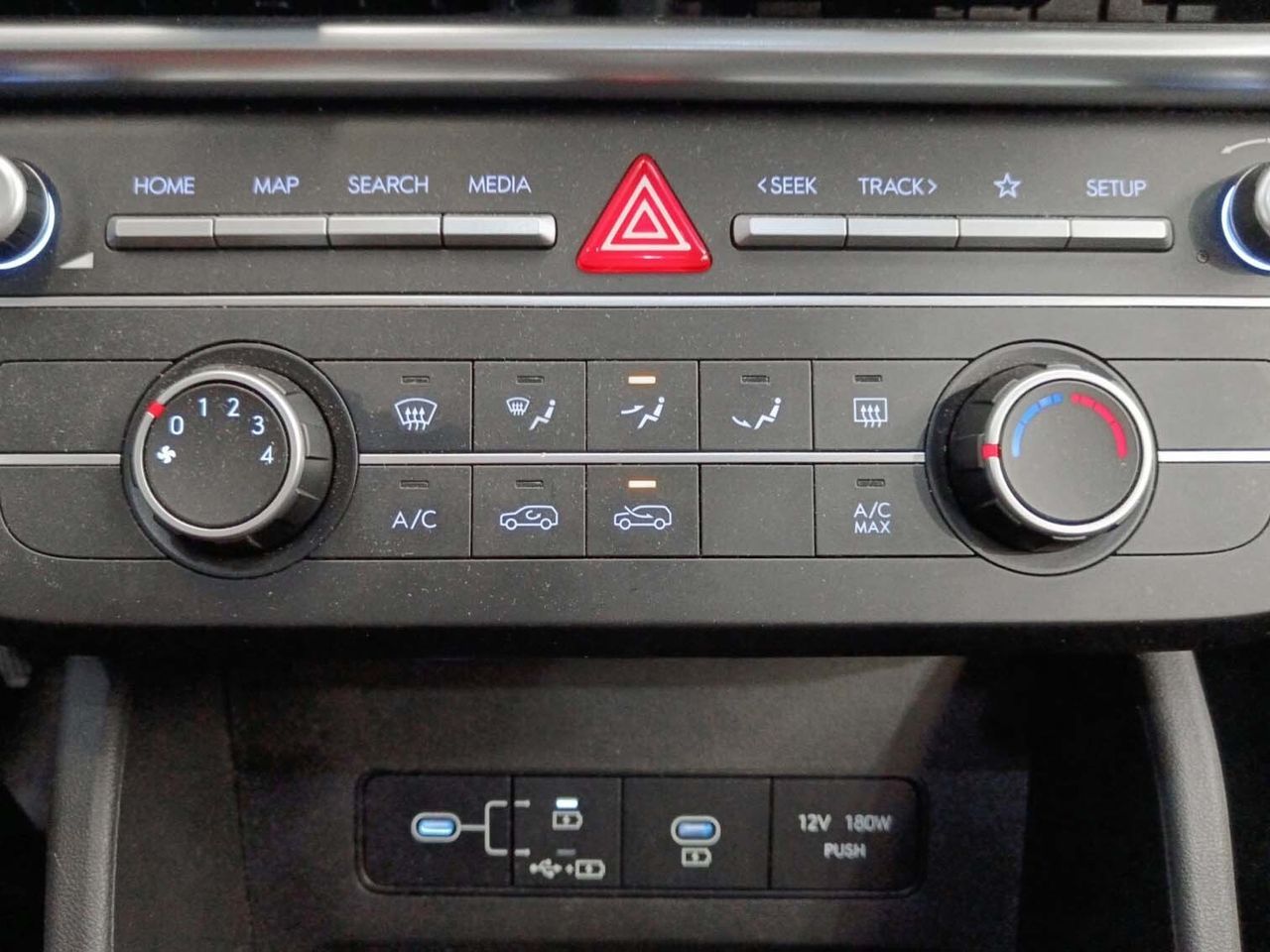 Hyundai Tucson 1.6T Klass - foto 21