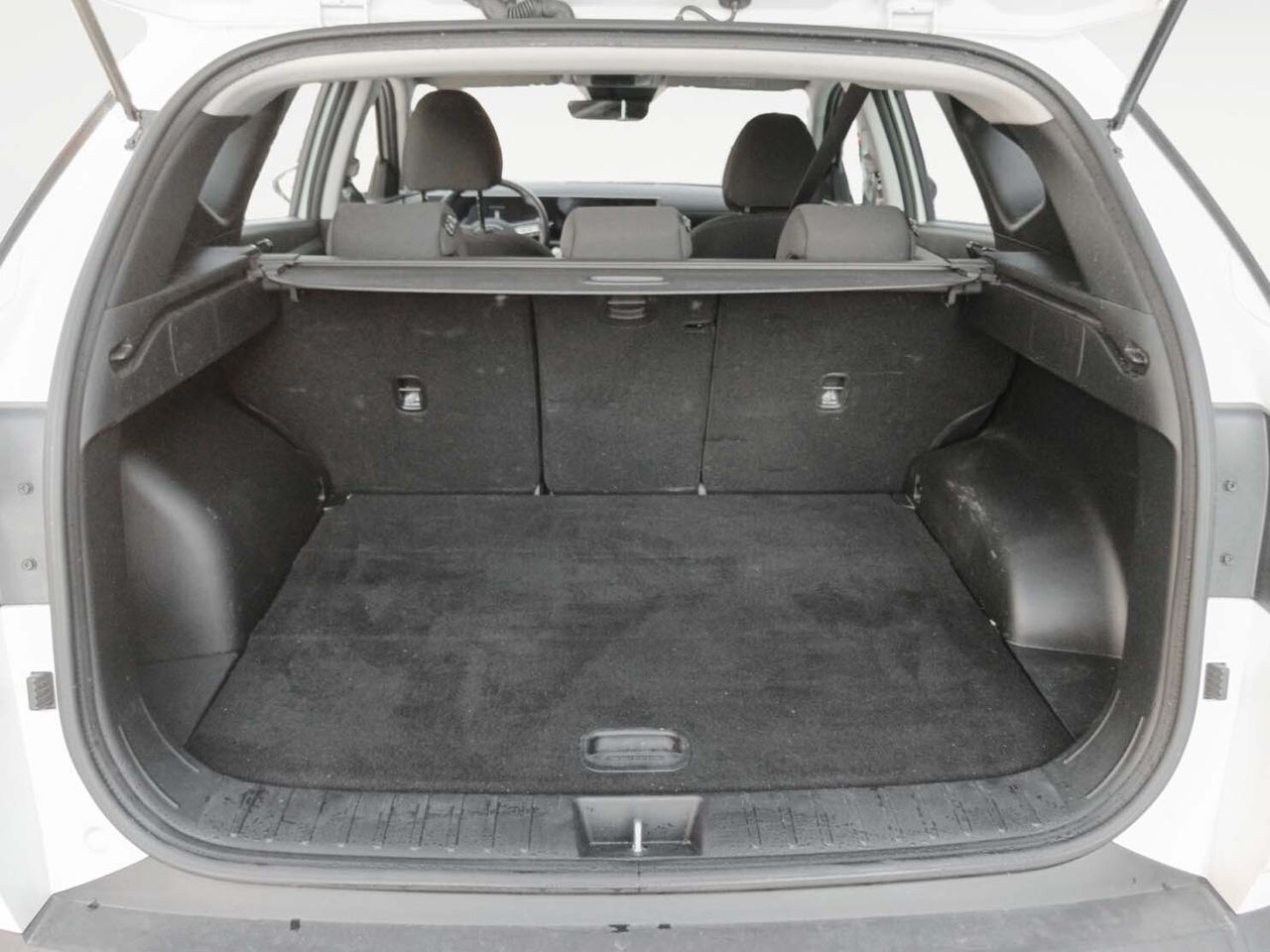 Hyundai Tucson 1.6T Klass - foto 13