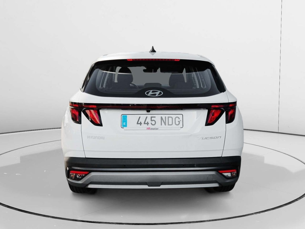 Hyundai Tucson 1.6T Klass - foto 4