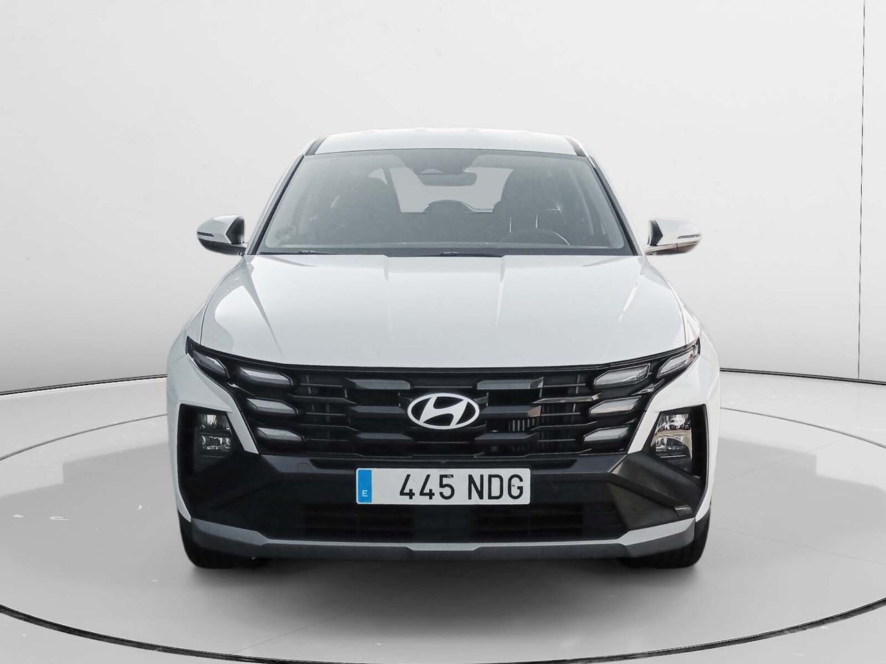 Hyundai Tucson 1.6T Klass - foto 7
