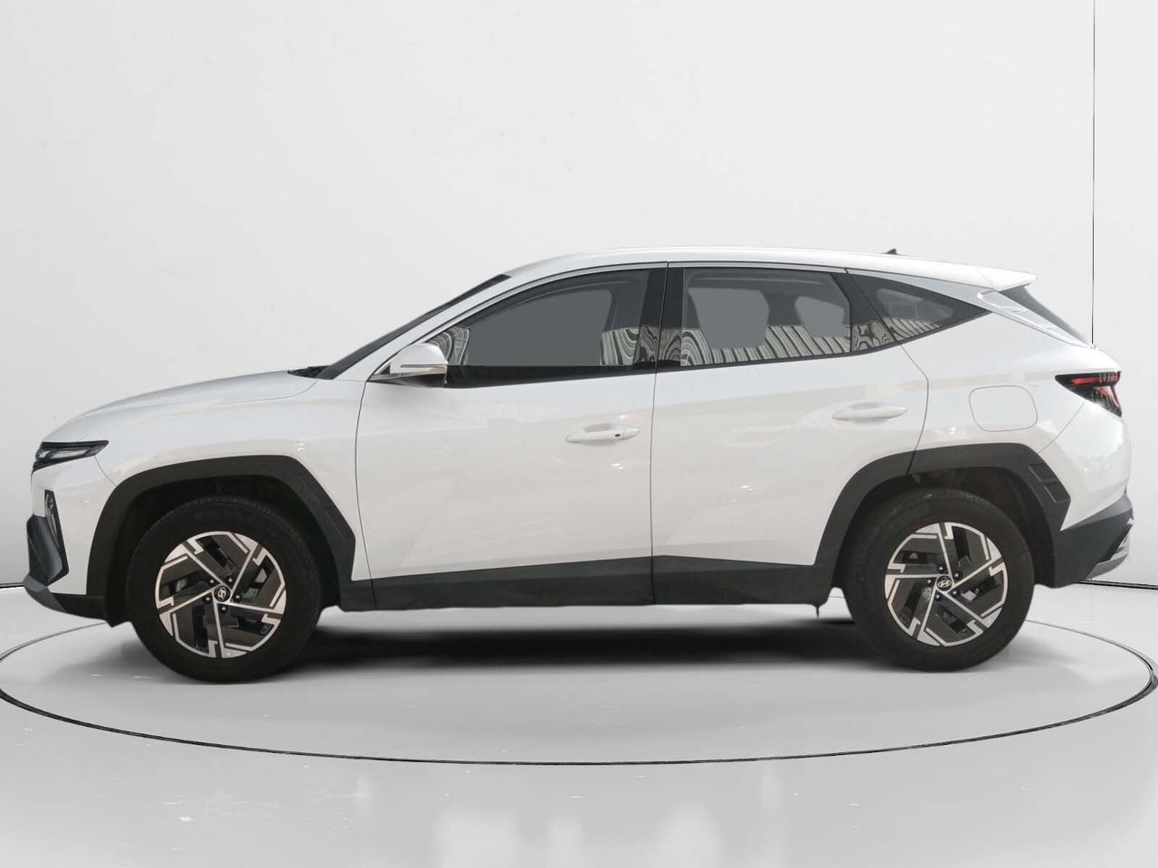 Hyundai Tucson 1.6T Klass - foto 6