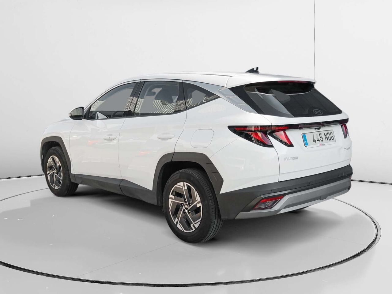 Hyundai Tucson 1.6T Klass - foto 5