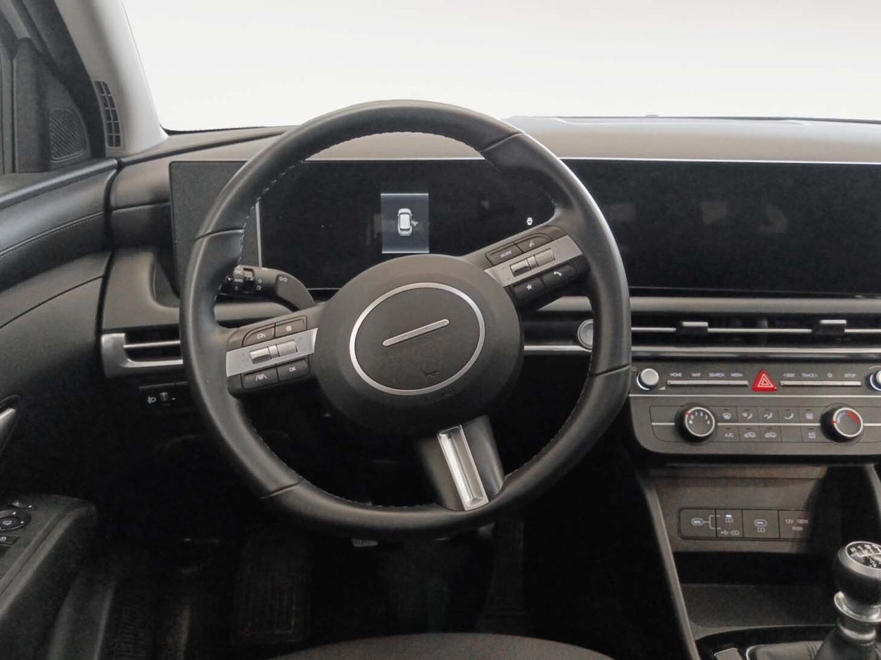 Hyundai Tucson 1.6T Klass - foto 9