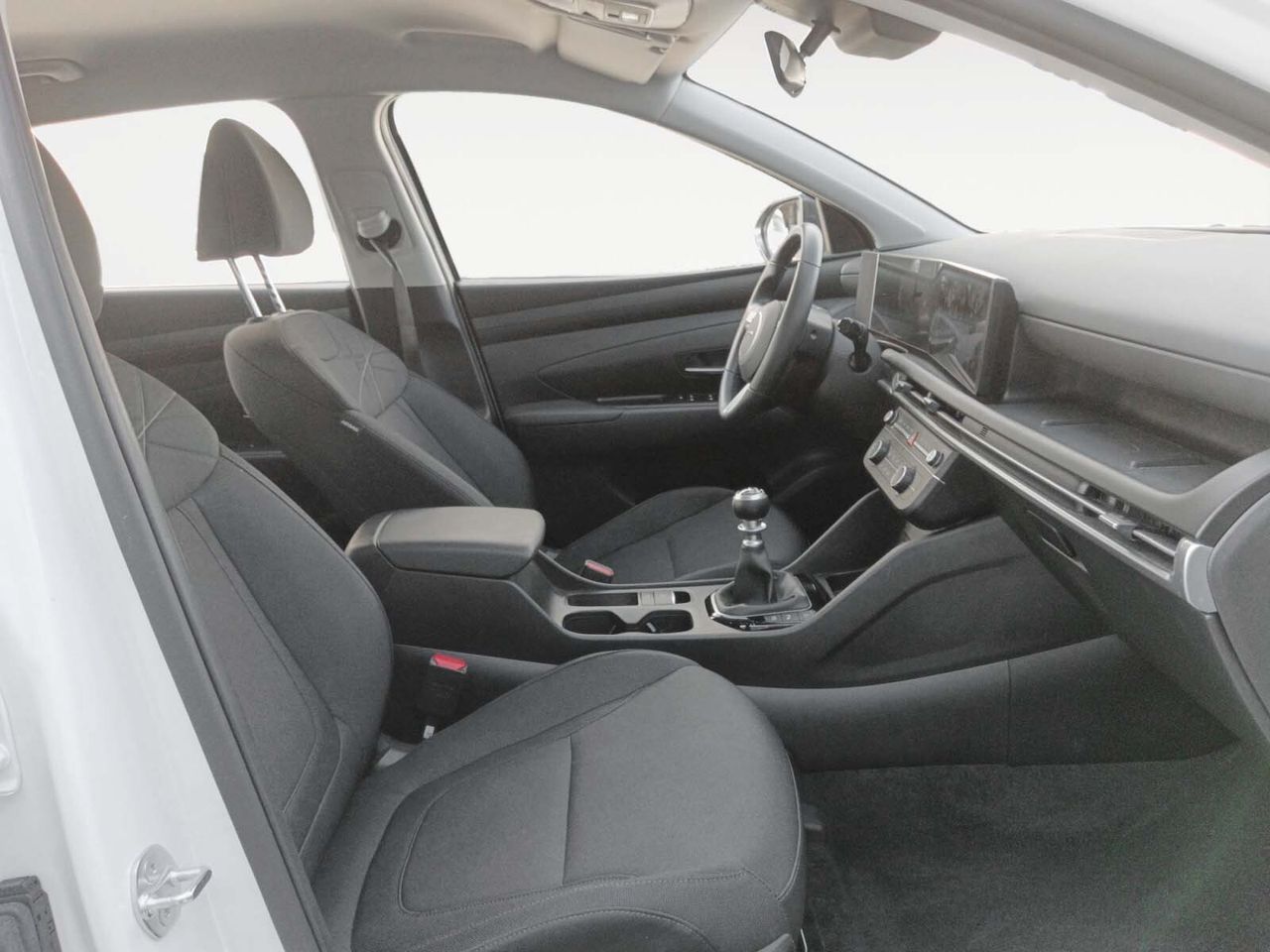 Hyundai Tucson 1.6T Klass - foto 12