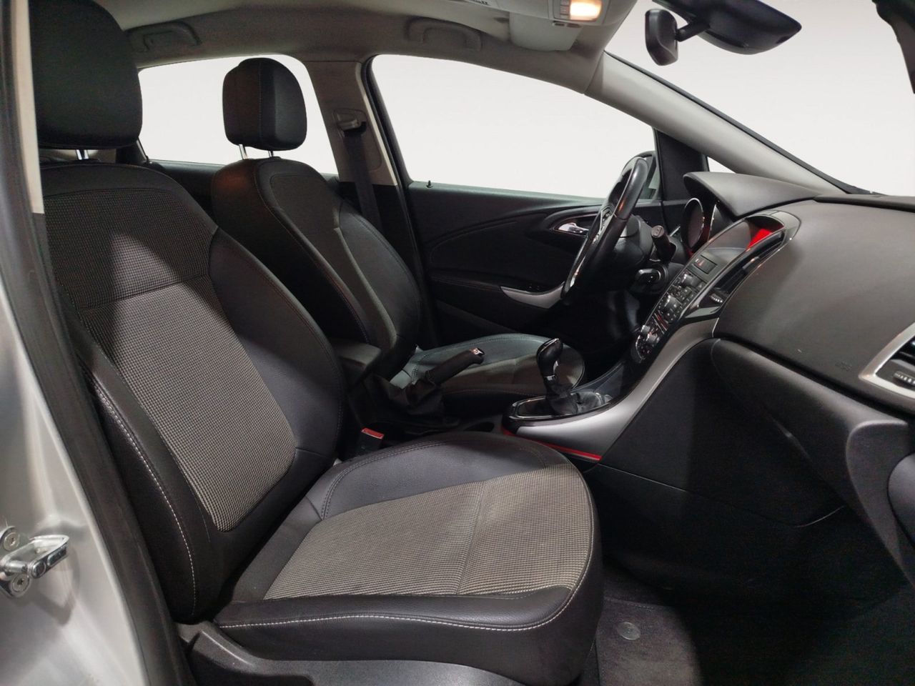 Opel Astra 1.7 CDTI Excellence - foto 10