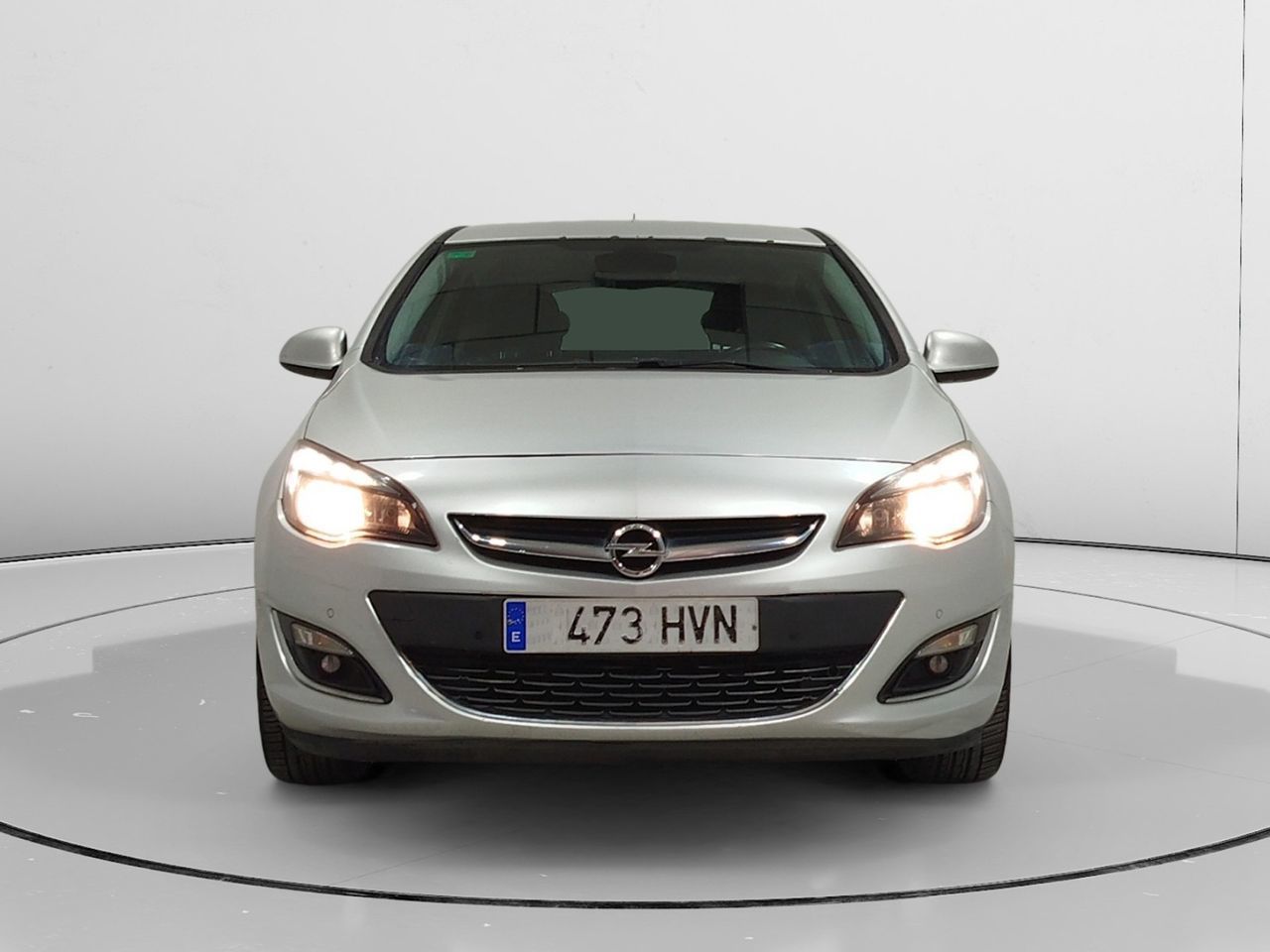 Opel Astra 1.7 CDTI Excellence - foto 5
