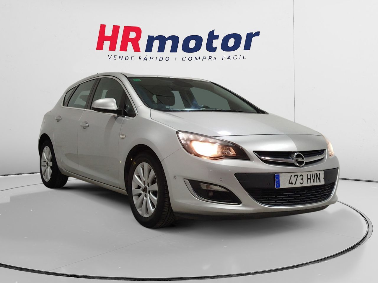 Opel Astra 1.7 CDTI Excellence