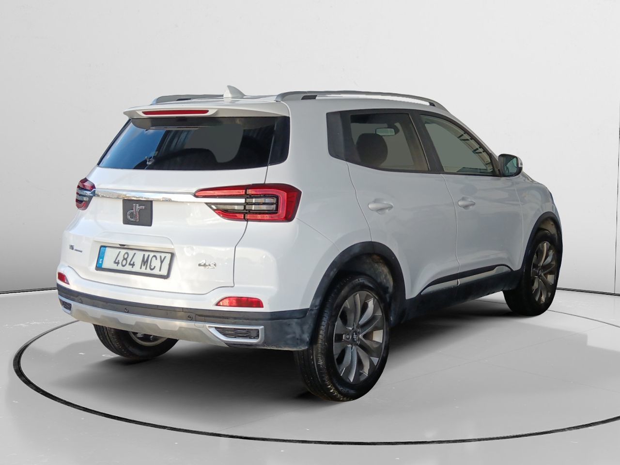 DR AUTOMOBILES DR4 1.5 - foto 2