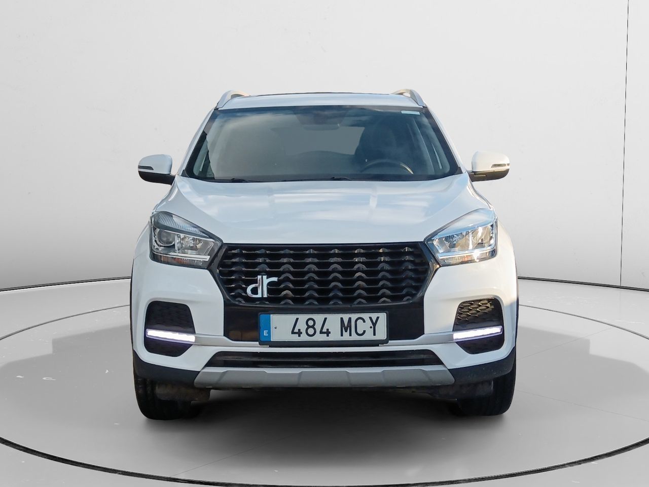 DR AUTOMOBILES DR4 1.5 - foto 5