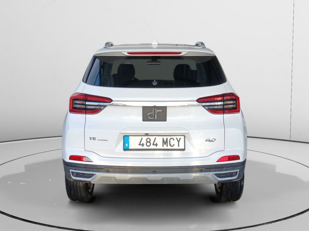 DR AUTOMOBILES DR4 1.5 - foto 3