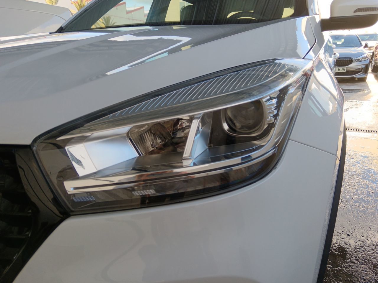 DR AUTOMOBILES DR4 1.5 - foto 22