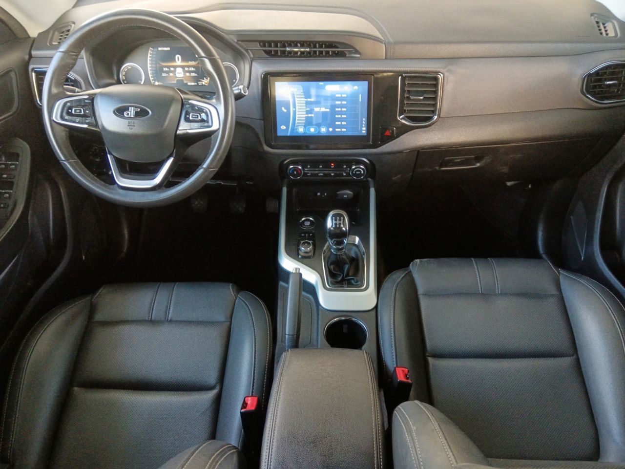 DR AUTOMOBILES DR4 1.5 - foto 6