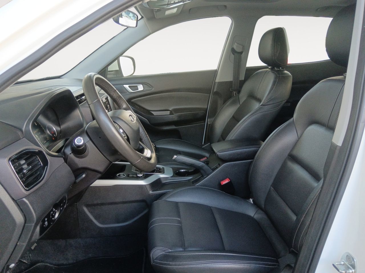 DR AUTOMOBILES DR4 1.5 - foto 8
