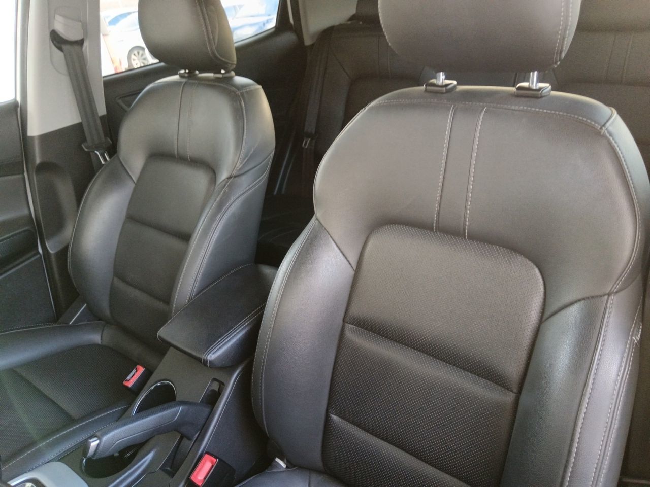 DR AUTOMOBILES DR4 1.5 - foto 20