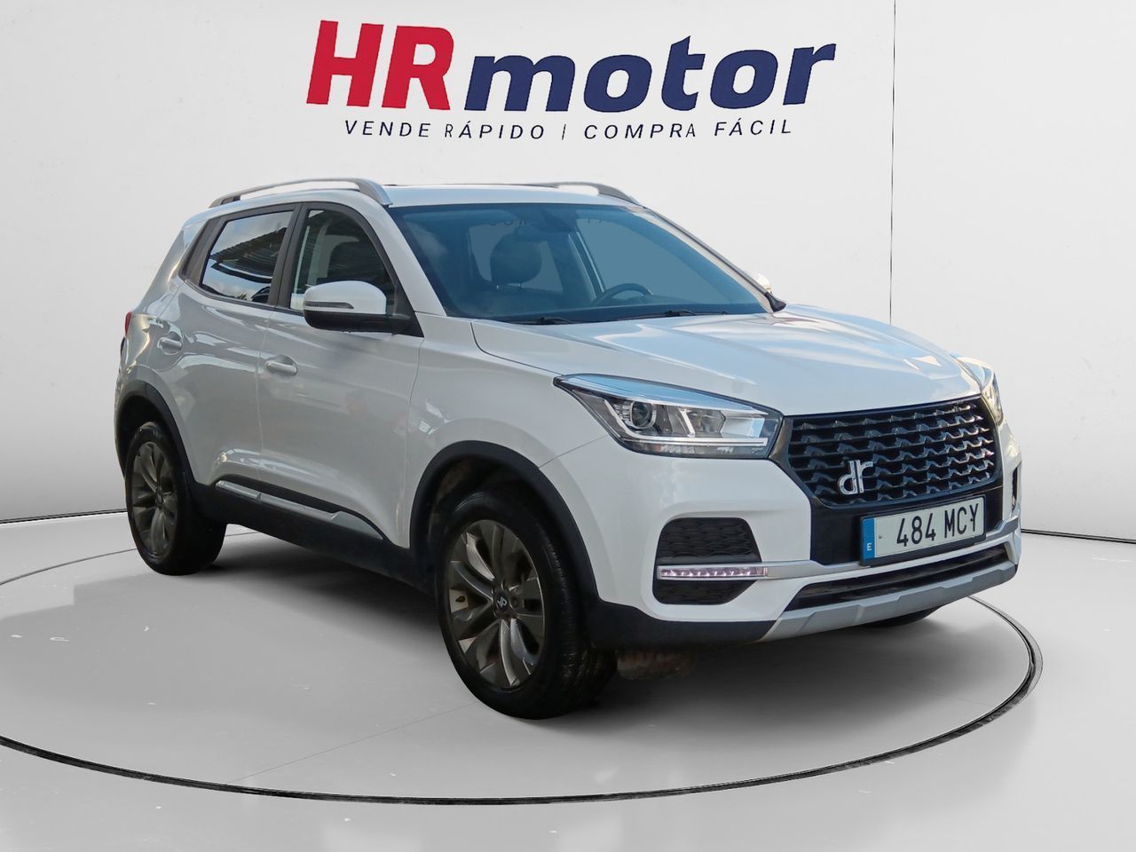 DR AUTOMOBILES DR4 1.5 - foto 1